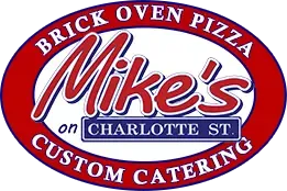 Mike's Brick Oven Pizza