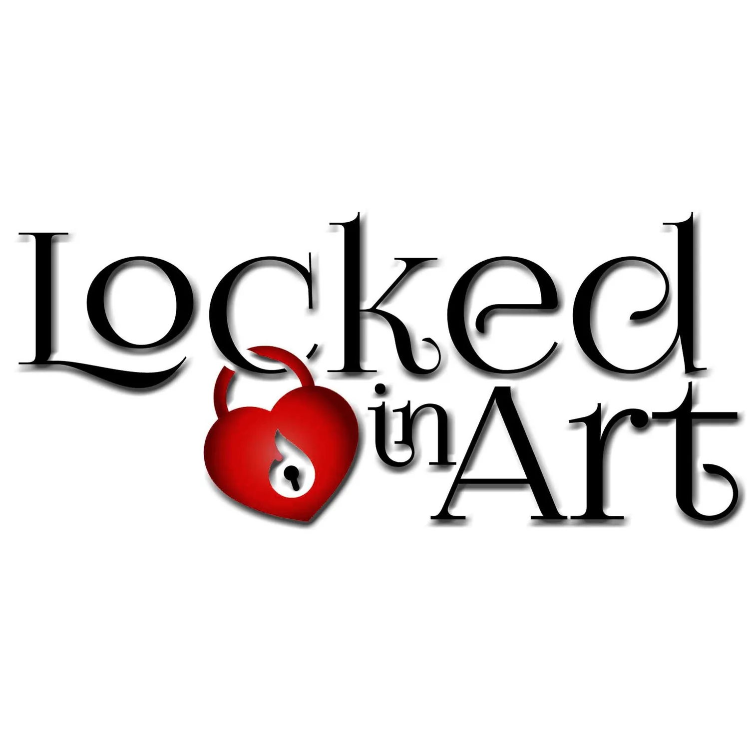 Locked Art