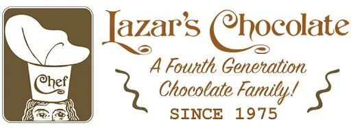 Lazars Chocolate