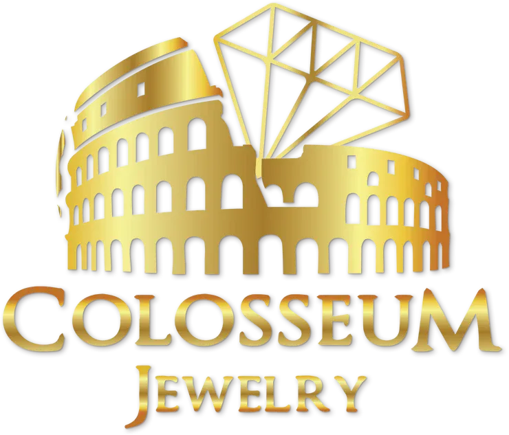 Colosseum Jewelry