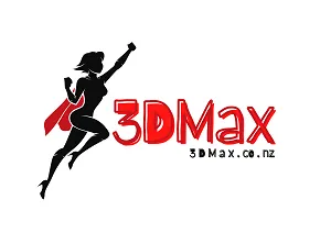 3Dmax