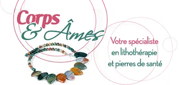 Corps et ames