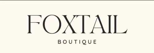 Foxtail Boutique XO