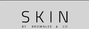 Skin by Brownlee & Co.