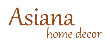 Asiana Home Decor