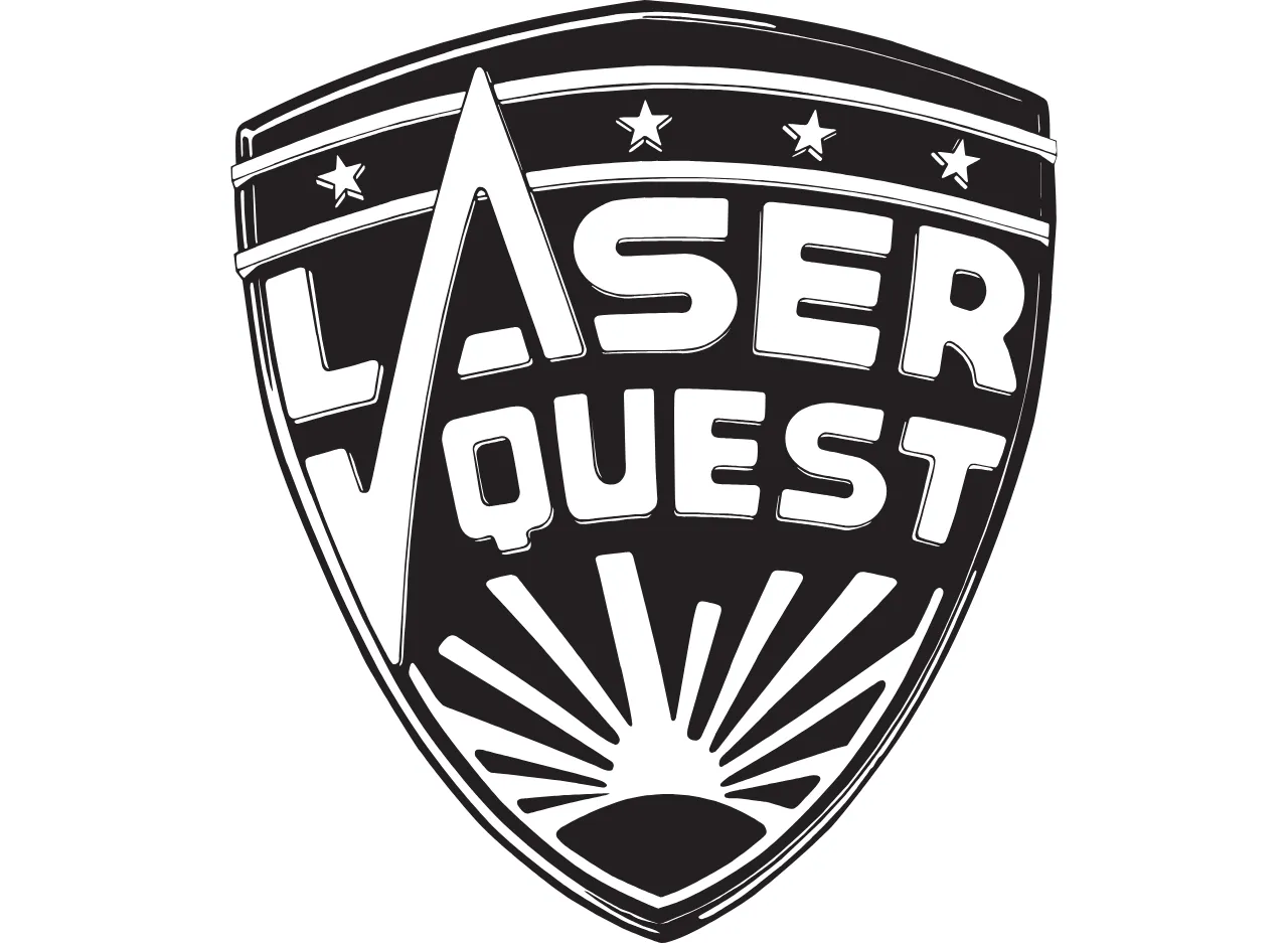 Laser Quest Romford