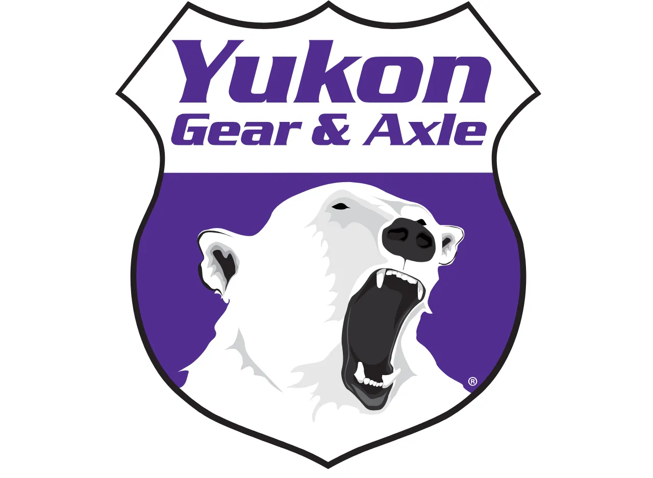 yukongear.com