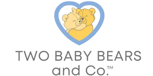 Two Baby Bears and Co