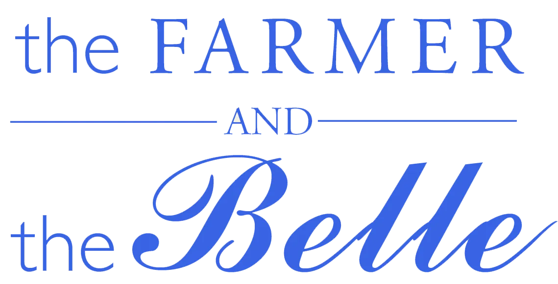 The Farmer And The Belle