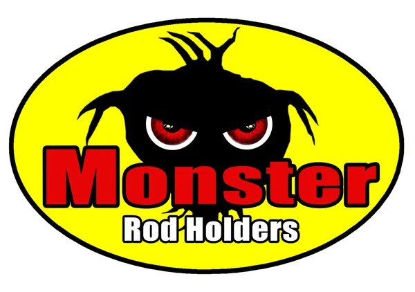 Monster Rod Holders