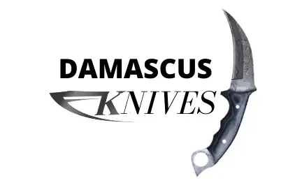 Damascus Blanks