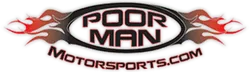 poormanmotorsports.com