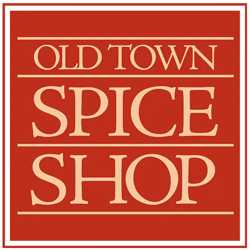 Old Town Spice Shop