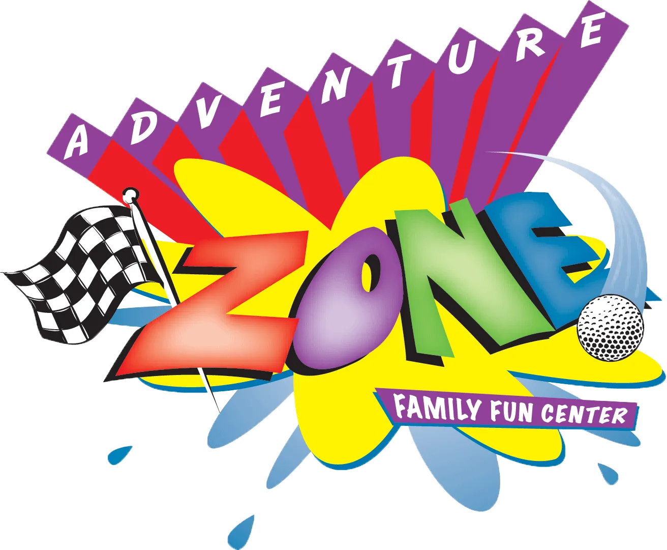 Adventure Zone Geneva