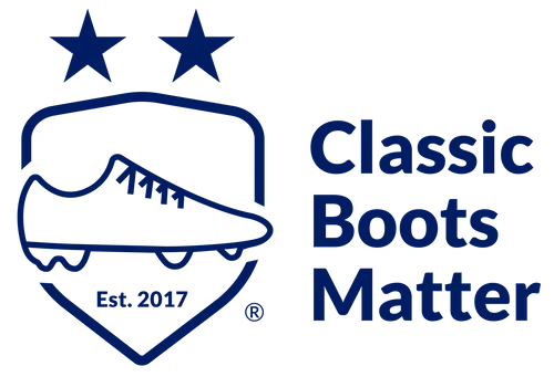 CLASSIC BOOTS MATTER