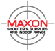 Maxon Shooters