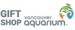 Vancouver Aquarium Gift Shop