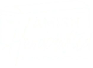 Amish Handcrafted