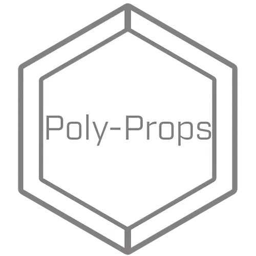 Poly-Props