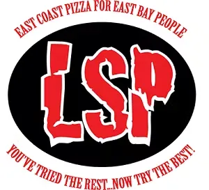 Lanesplitter Pizza