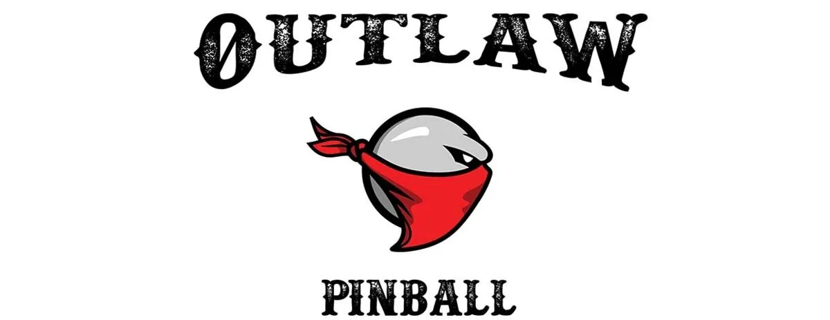 Outlaw Pinball