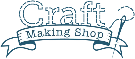 Craft Making Shop