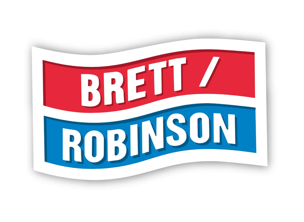 Brett Robinson