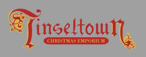 Tinseltown Christmas Emporium