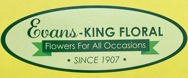 king Floral