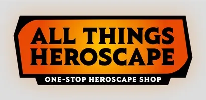 allthingsheroscape.com