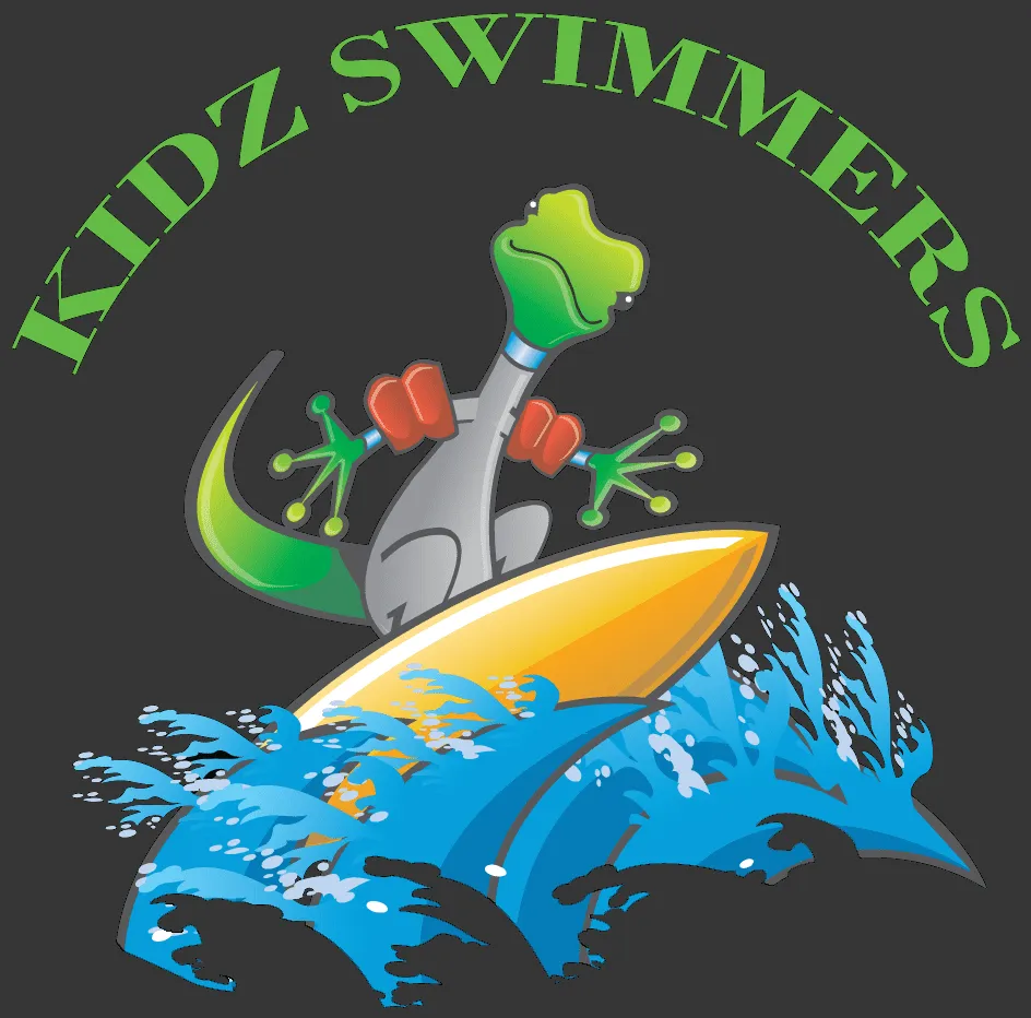 Kidzswimmers