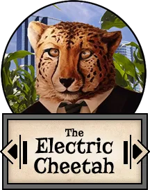 Electric Cheetah