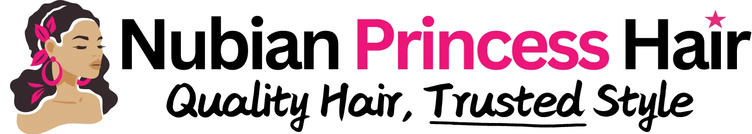 Nubian Princess Hair Collection