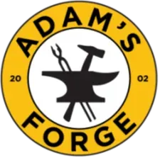 Adam's Forge