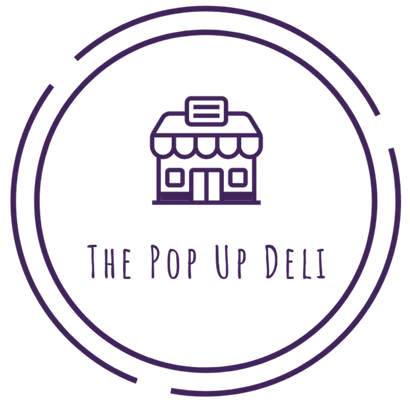 The Pop Up Deli