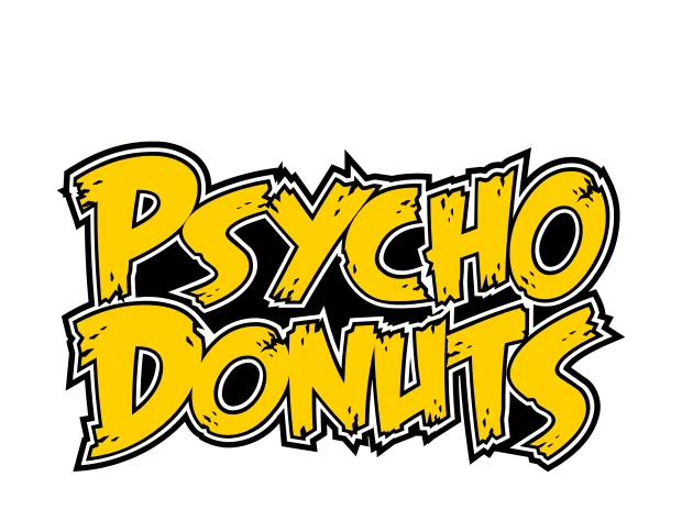 Psycho Donuts