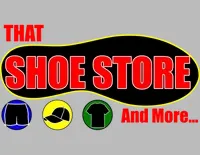 That Shoe Store & More