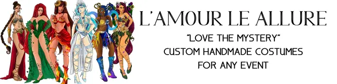 L\'Amour Le Allure