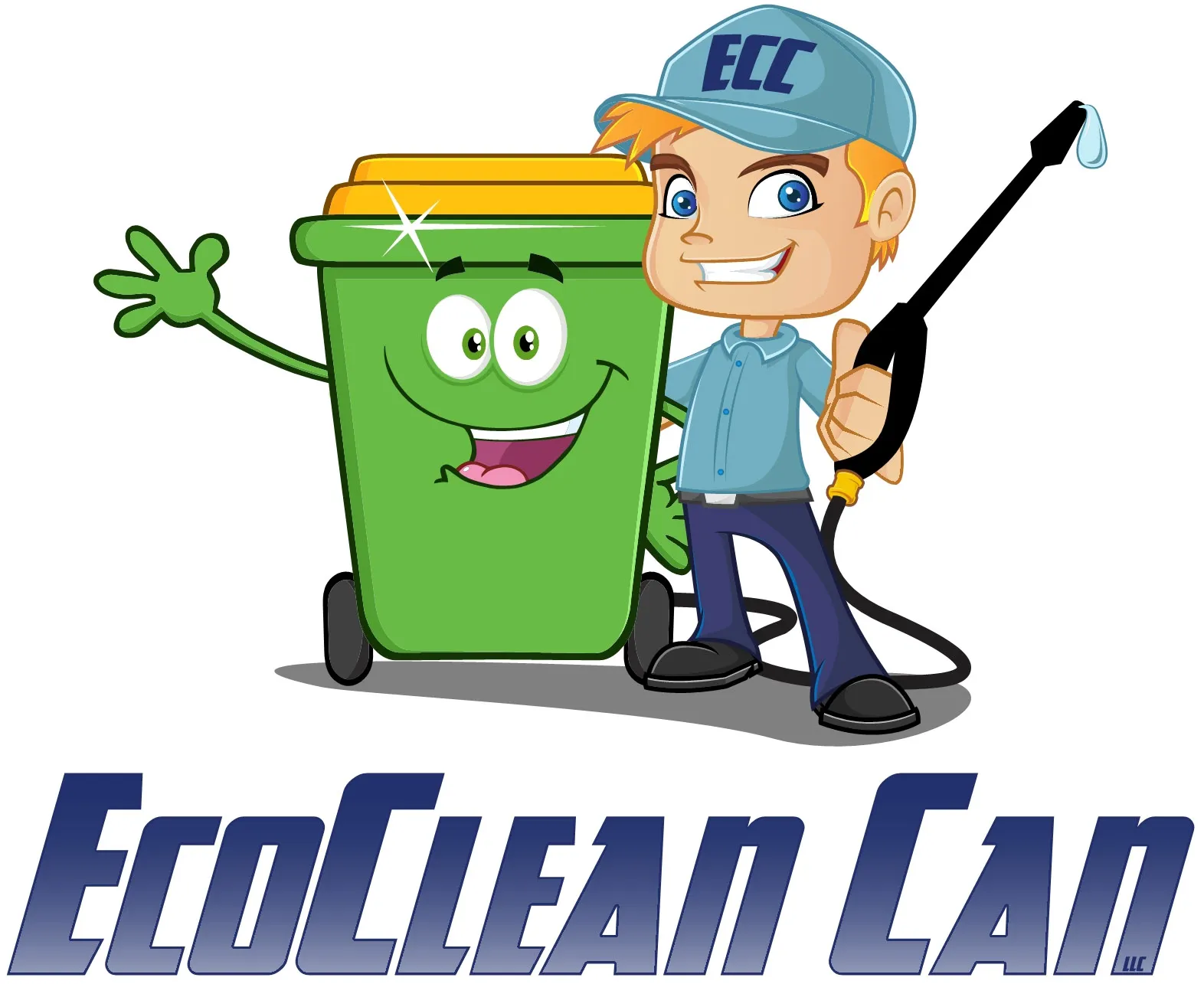 Ecoclean Can