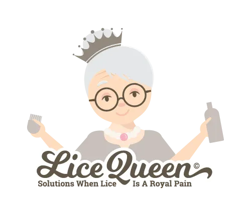 Lice Queen Products