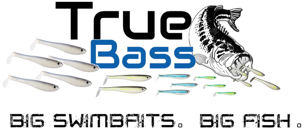 True Bass Swimbaits