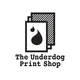 The Underdog Print Shop