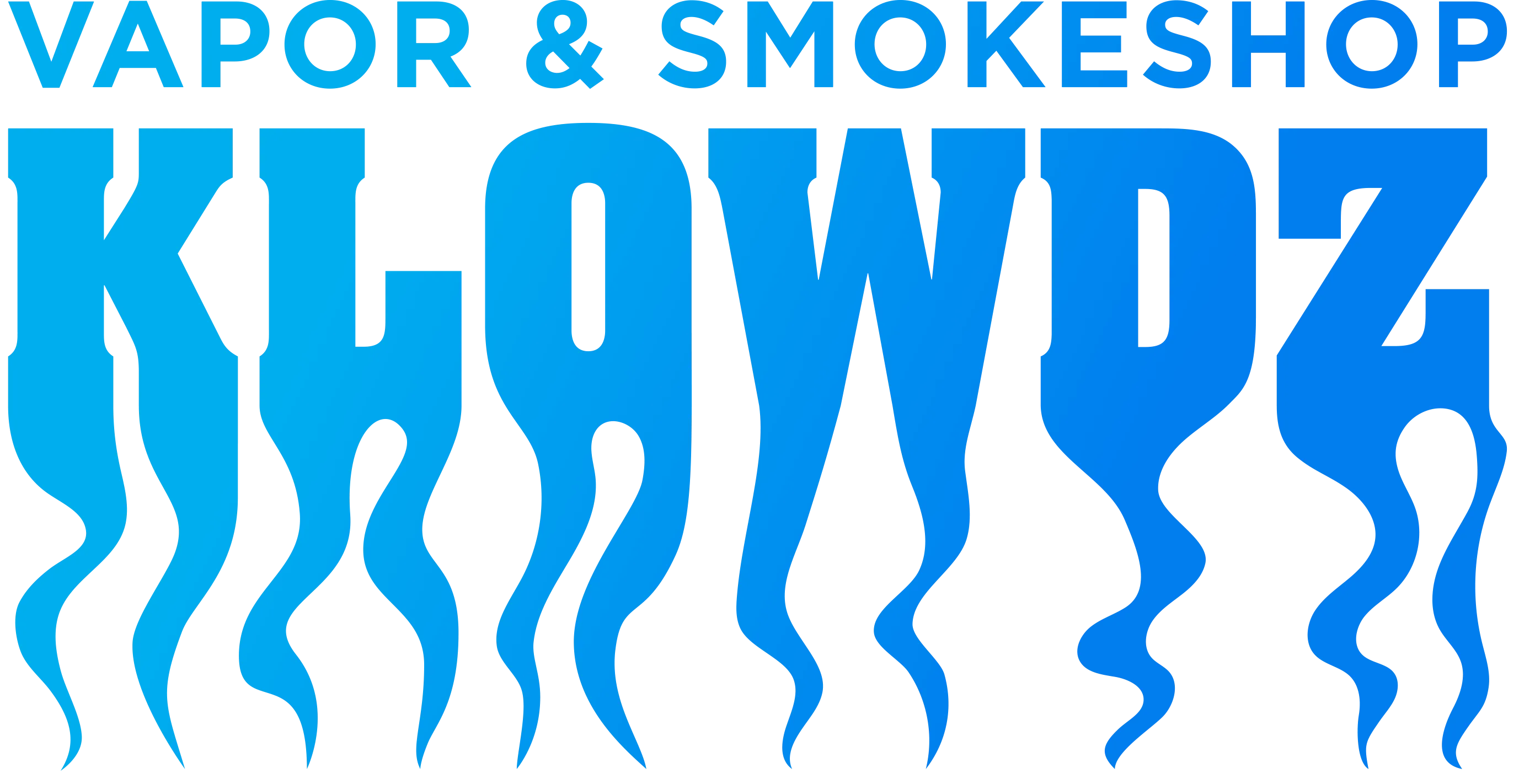 Klowdzvapor