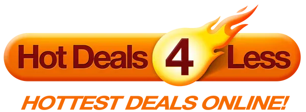 Hot Deals 4 Less