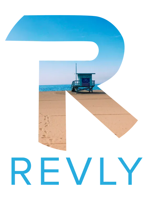 REVLY Sport