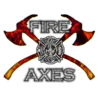 Fire And Axes