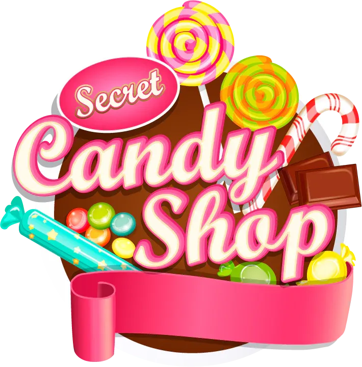 Secret Candy Shop