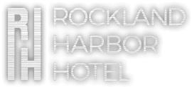 Rockland Harbor Hotel