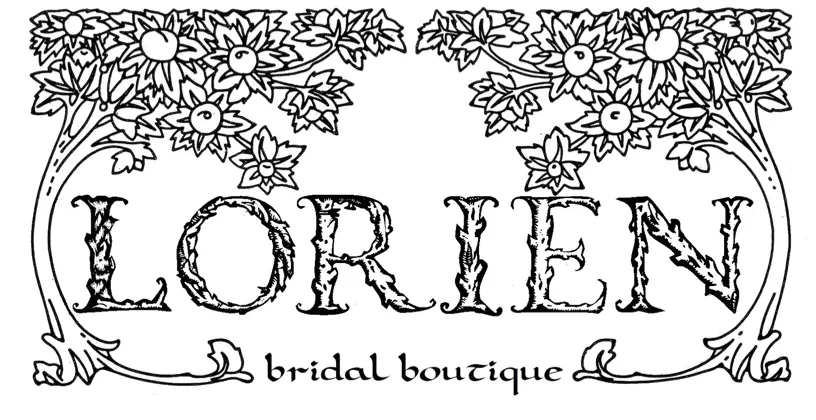 lorienbridal.com