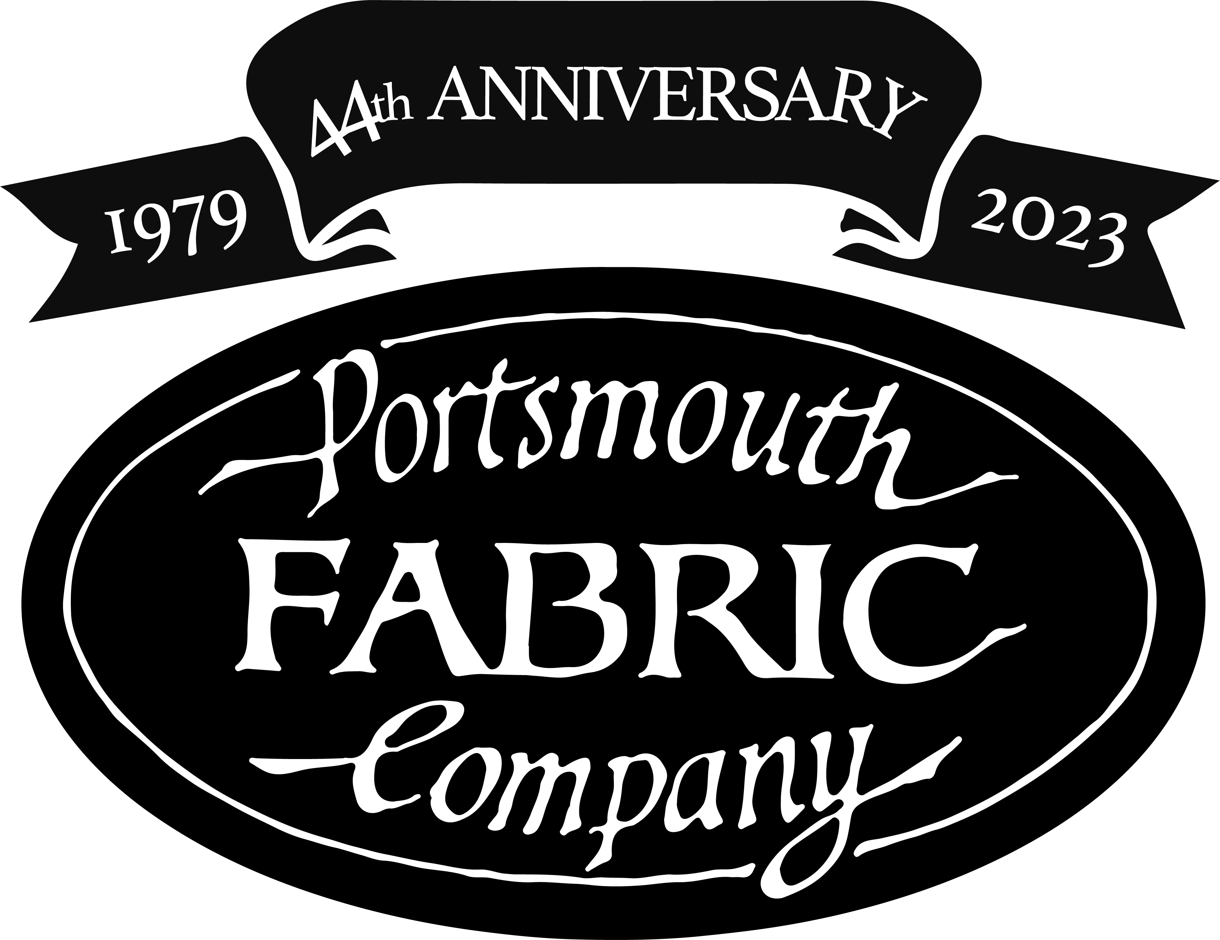 Portsmouth Fabric